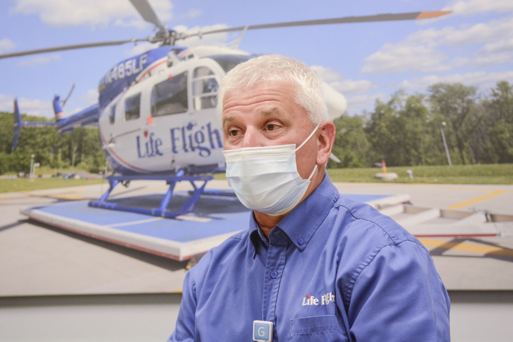 Life Flight